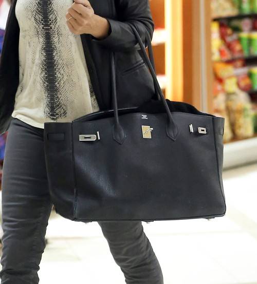 Cindy Crawford makijaż niepotrzebny!