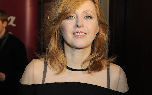 Edyta Bartosiewicz nagra w końcu płytę?