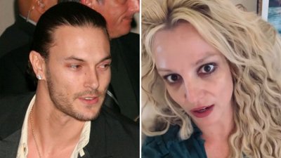 “Błagam” – Britney Spears odpowiada na oskarżenia ex męża ws. dzieci