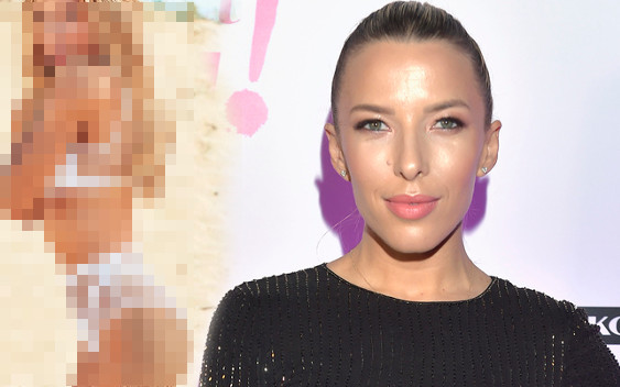 Tak SEKSOWNEJ Chodakowskiej jeszcze nie widzieliście!