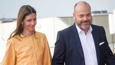 Właściciel ASOS i Zalando napisał SMS-a do Duńczyków. Potwierdził, że stracił troje dzieci