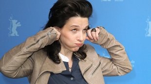 Polska ekipa na Festiwalu Filmowym w Berlinie (FOTO)