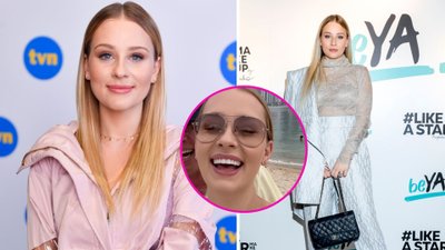 Andziaks chwali się nowym uśmiechem! Fani: “Coś jest nie tak w tych zębach” (FOTO)