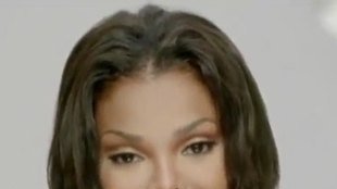 Zobaczcie, jak schudła Janet Jackson [FOTO+VIDEO]