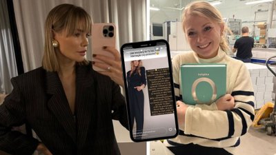 Maja Bohosiewicz broni Mamy Ginekolog? Uważa, że hejt niewspółmierny do przewinienia