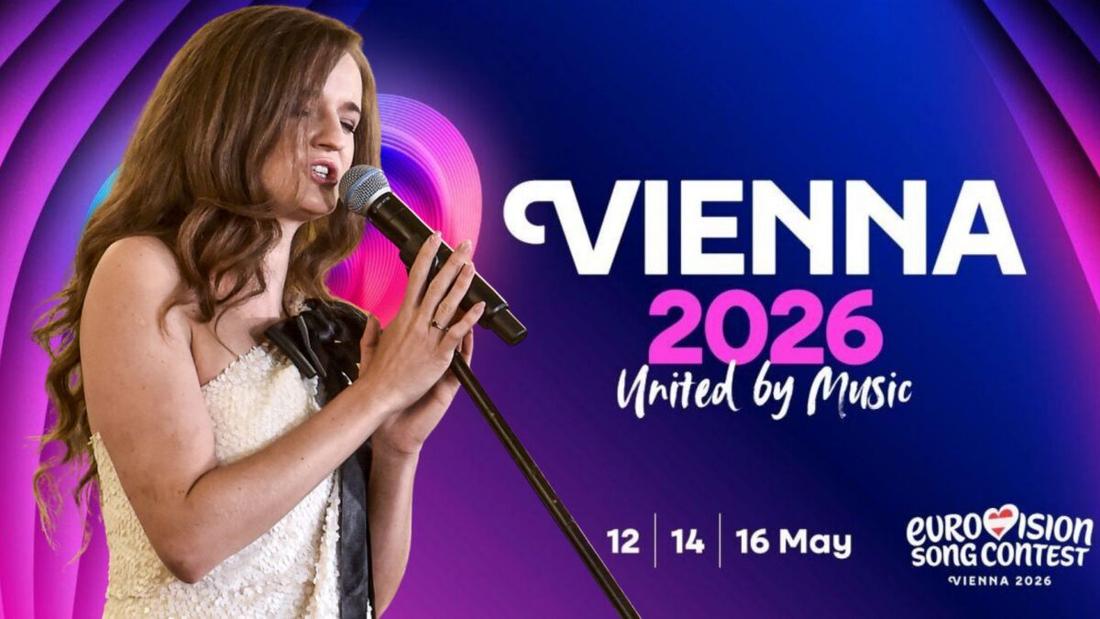Eurowizja 2026, fot.: AKPA/Eurowizja.org