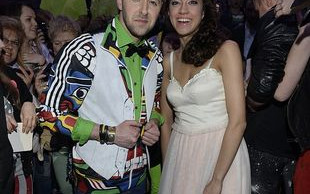 Maja i Grzegorz Hyży rozwodzą się?!