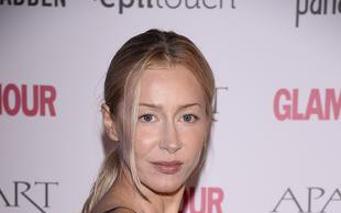 Najgorsza kreacja imprezy? Kasia Warnke tym razem rozczarowała (FOTO)