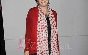 Małgorzata Potocka: Seks był dopełnieniem ekstazy twórczej