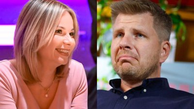 Była partnerka ostro podsumowała nowy związek Filipa Chajzera. Nie gryzła się w język!