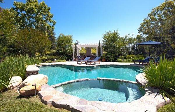 Dom Channinga Tatuma i Janny Dewan