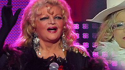 Violetta Villas zmarła w wieku 73 lat