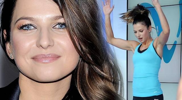 Anna Lewandowska pokazała zdjęcia Z URLOPU!