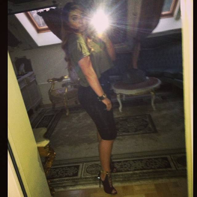 Domy i mieszkania polskich gwiazd