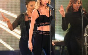 Mogłaby nieco przytyć? (FOTO)