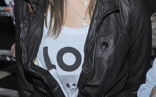 Maja Sablewska w jury X-Factor