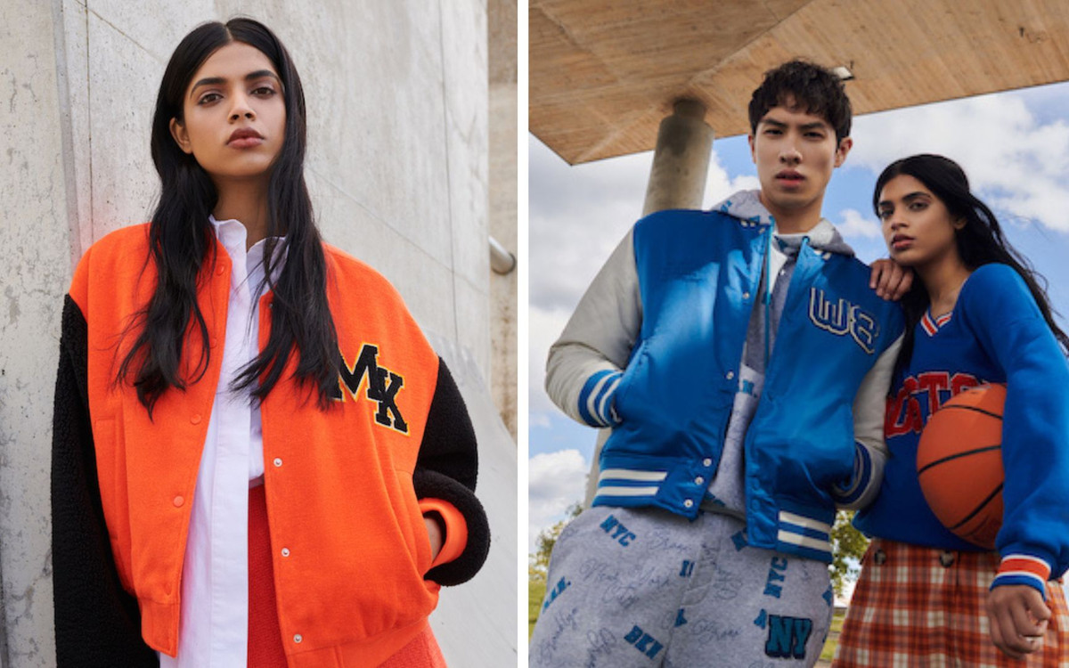 Back to School, czyli powrót do szkoły z Sinsay