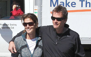 Cindy Crawford stawia na sport (FOTO)