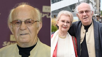 Co się dzieje z Jadwigą Barańską? Jerzy Antczak przekazał NIEPOKOJĄCE wieści!