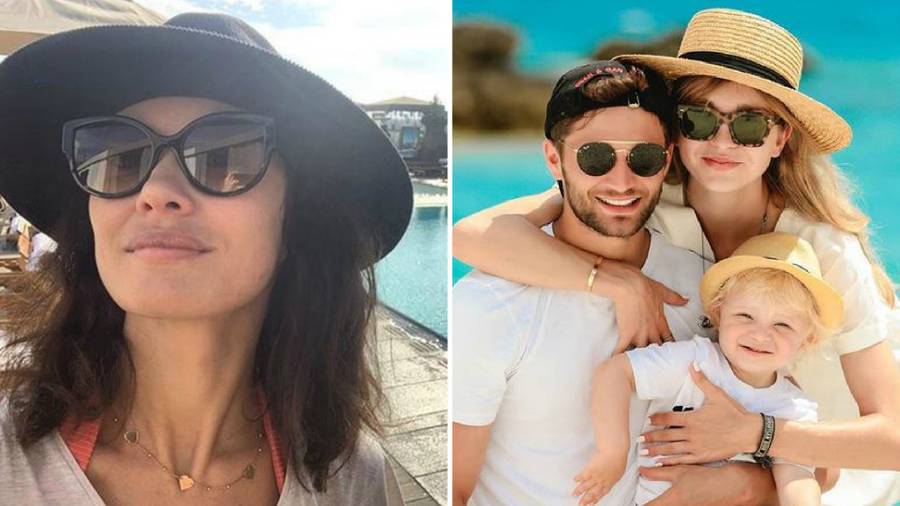 gwiazdy chore na koronawirusa