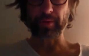 Szymona Majewskiego Teoria G*wna, czyli Warsaw Shore (VIDEO)