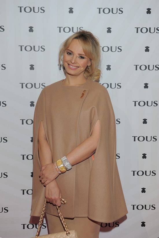 Jak zmieniał się styl Agnieszki Jastrzębskiej?