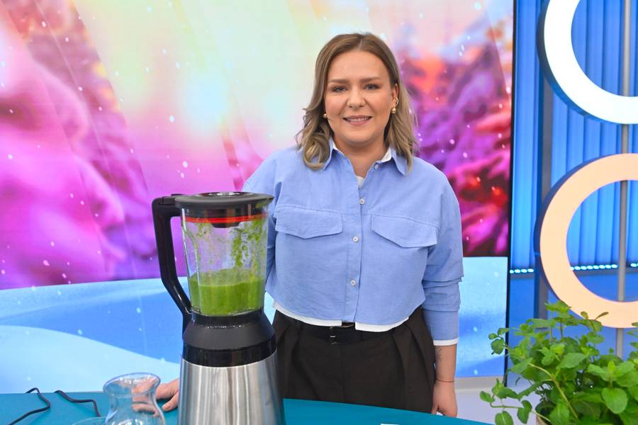 Aneta Zając, fot. AKPA