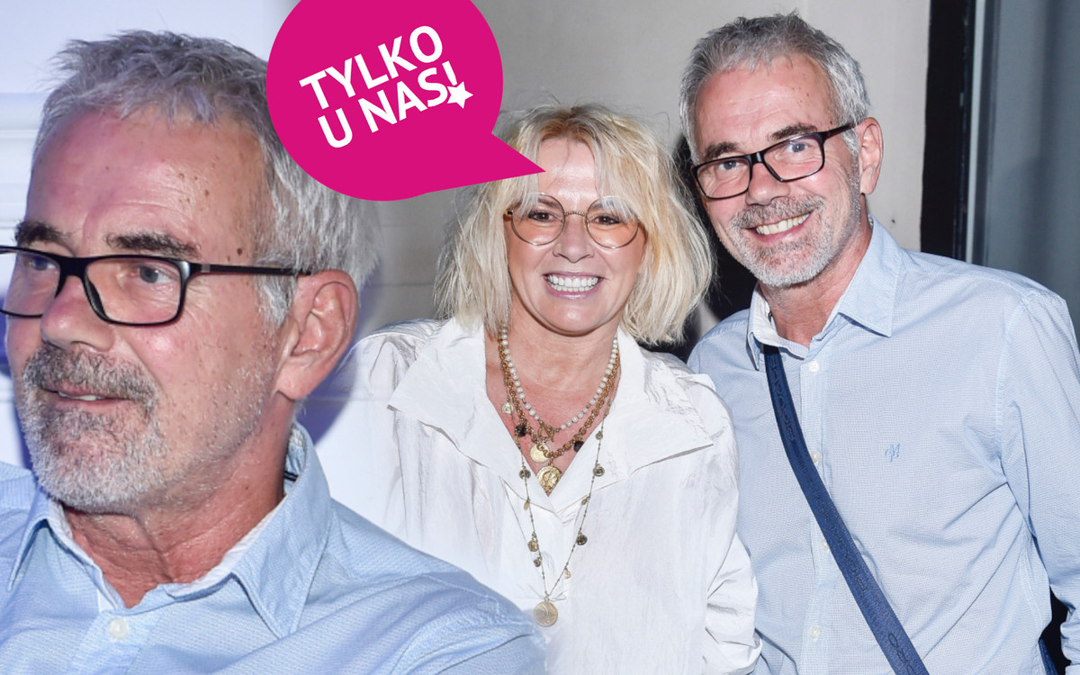 Robert Janowski gorzko o show-biznesie: “On nie istnieje”