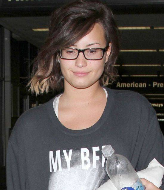 Gwiazdy bez makijażu