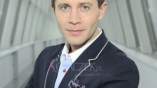 Przemek Cypryański jest do wzięcia