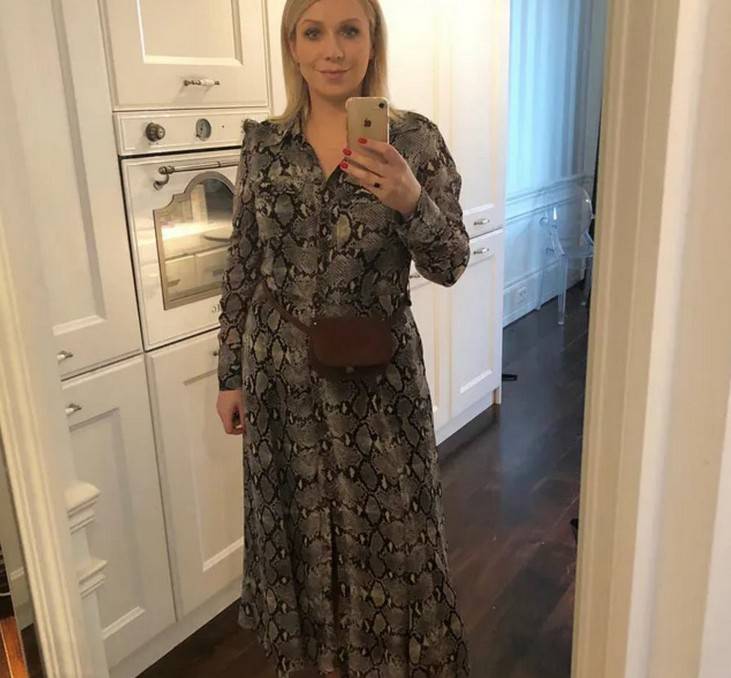 Tak mieszka Kasia Cerekwicka