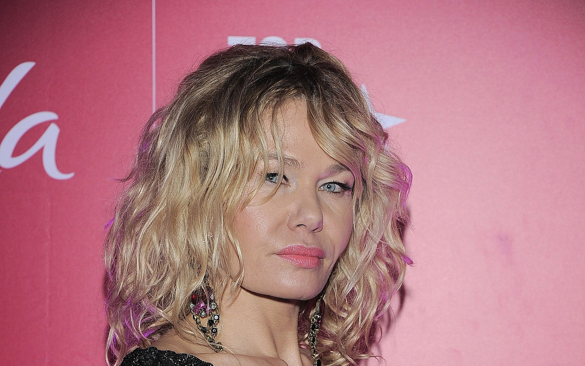 Kim jest Kasia Wołejnio, partnerka Rinke Rooyensa?