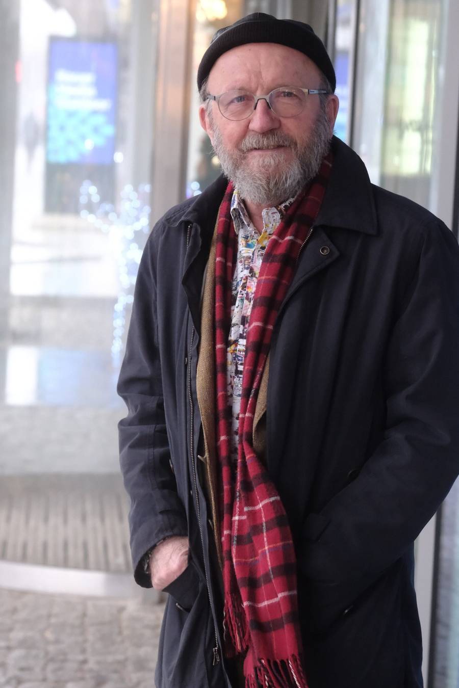 Artur Barciś, fot. KAPiF