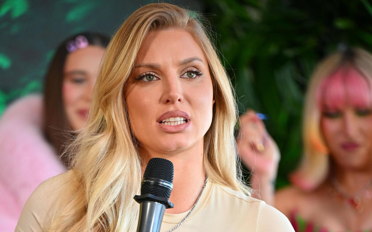 Wstrząsające wyznanie Karoliny Pajączkowskiej. Ojciec miał zrobić niewyobrażalne rzeczy