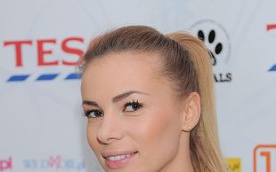 Izabela Janachowska coraz szczuplejsza? (FOTO)