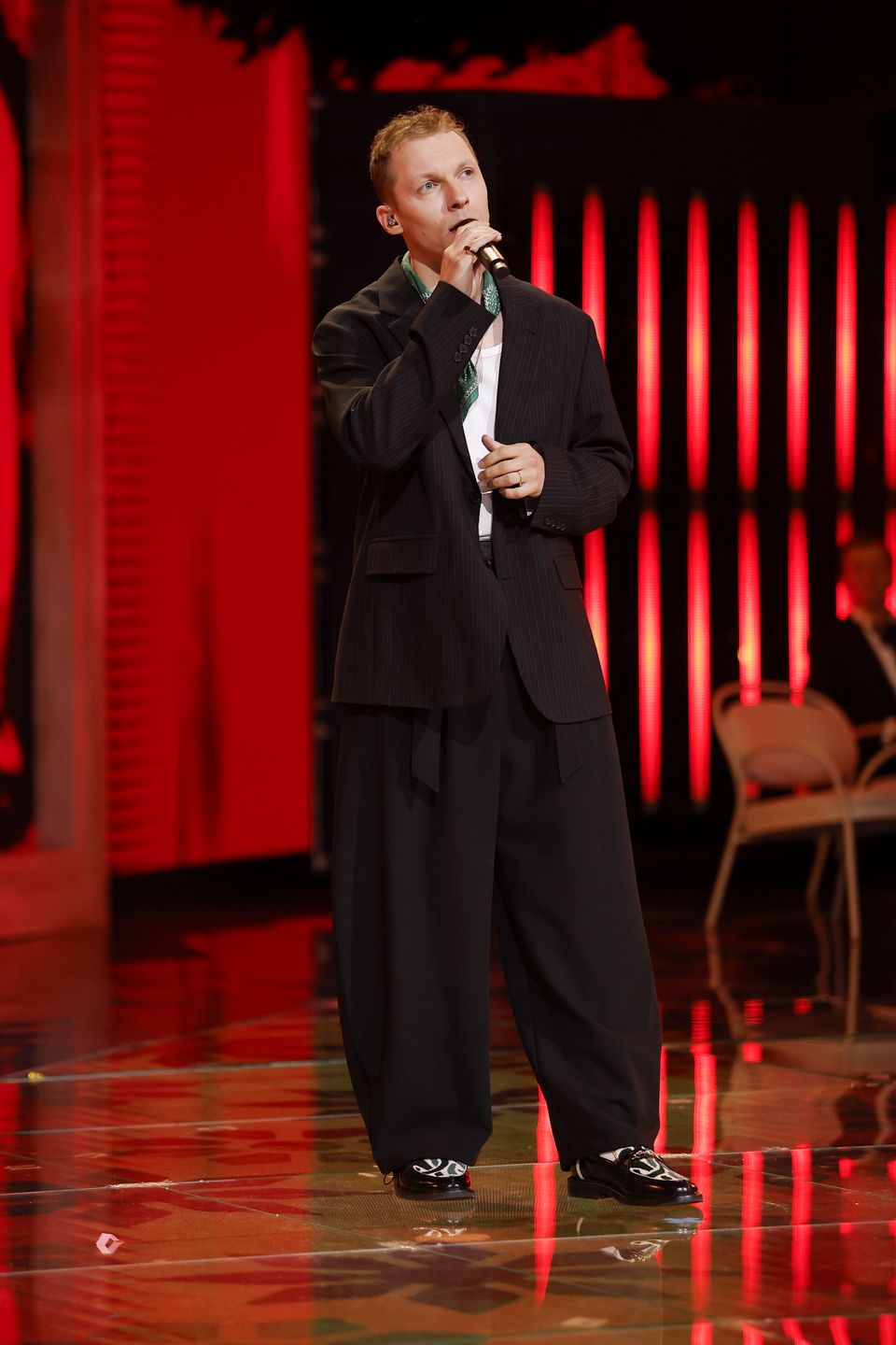 Igor Herbut, fot. AKPA