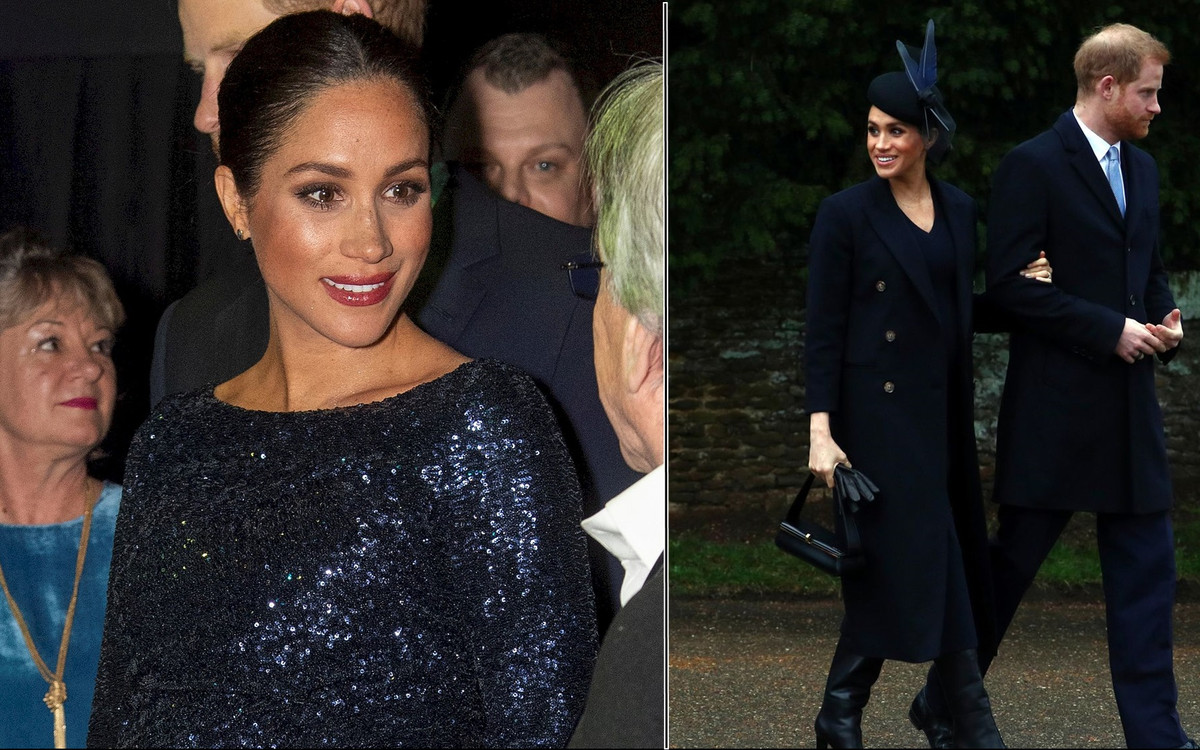 Meghan Markle złamie po raz pierwszy historyczną tradycję