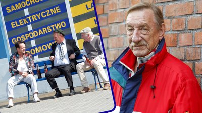 Gwiazdor “Rancza” nie miał łatwego życia. Jego karierę przyćmił rodzinny dramat i długi