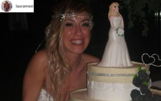 Marzyła o bajkowym ślubie, więc… wzięła go sama ze sobą!