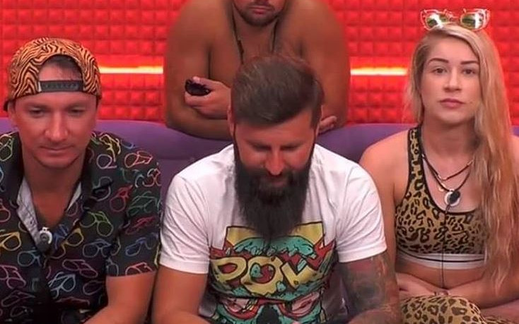 Big Brother: kto Twoim zdaniem zasługuje na wygraną?