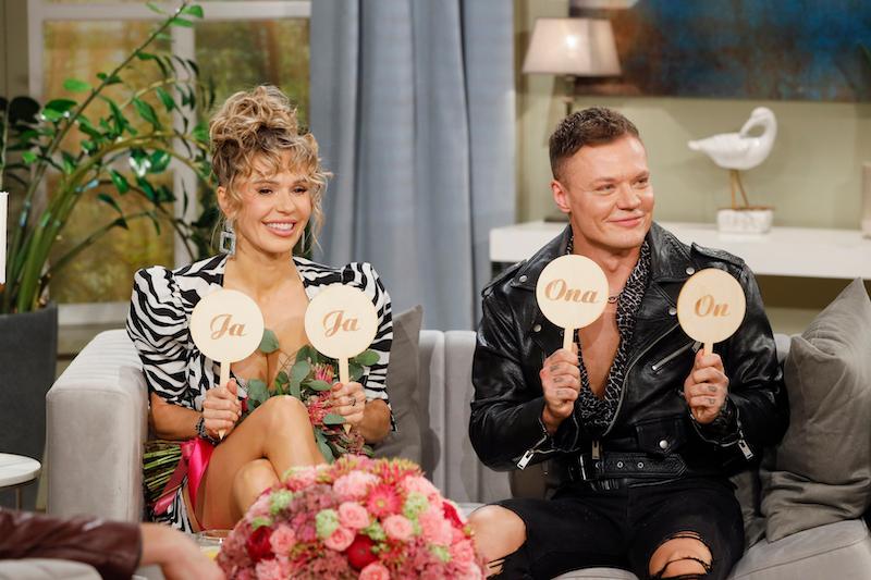 Doda, Dżaga, SK, fot. Gałązka/AKPA.