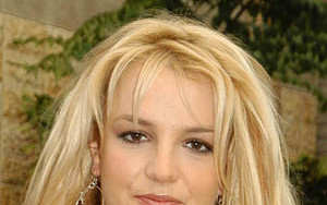 Britney Spears przegina