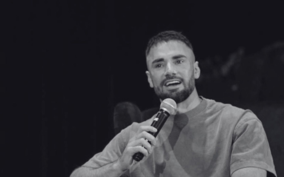 Łukasz Litewka nie żyje. Policja zatrzymała 57-latka. Prokurator zabrał głos