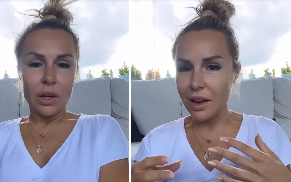 Blanka Lipińska ostro uderza w KOBIETY! “Nie oczekujcie księcia z bajki, mając do zaoferowania tylko…”