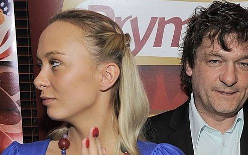 Tymochowicz: To będą najdroższe słowa Dody!