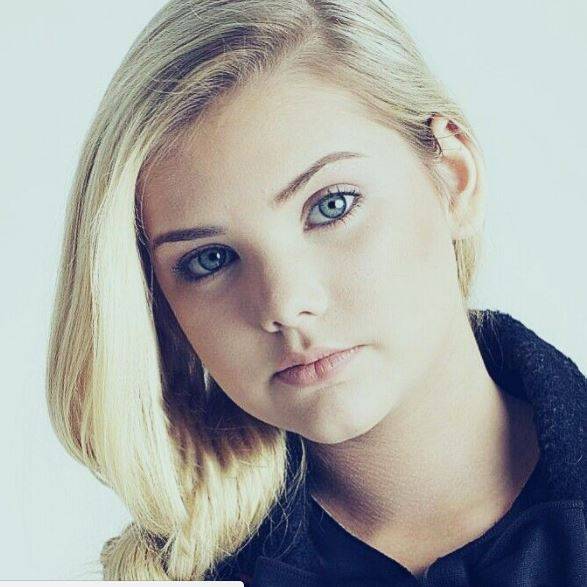 Pamiętacie tą małą miss? Teraz ma 12 lat i zrujnowaną psychikę