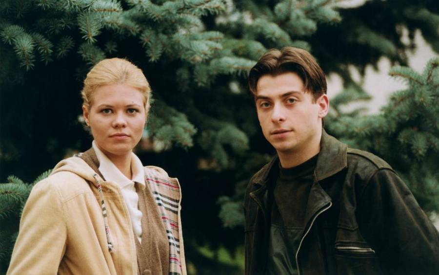 Ewelina Serafin/AKPA