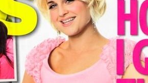 Kelly Osbourne jest dumna, że udało jej się tyle schudnąć