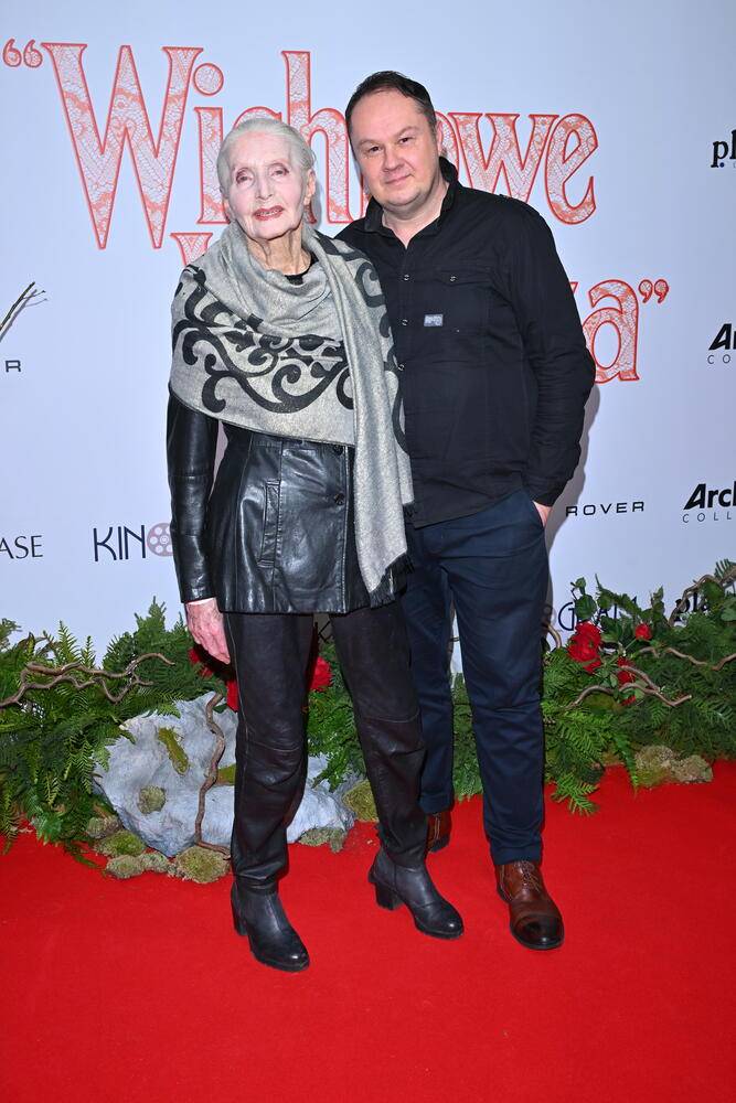 Helena Norowicz, fot. KAPIF