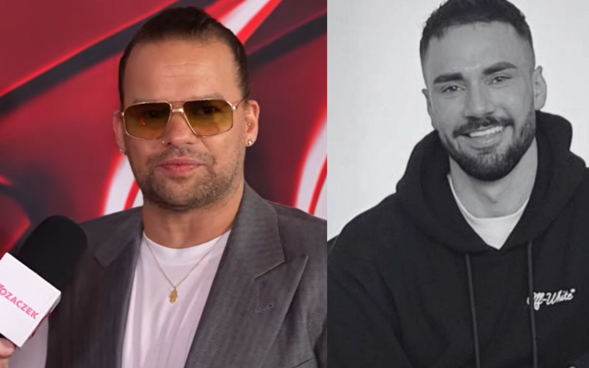 Tylko u nas! Michał Piróg o śmierci Łukasza Litewki. Odpowiada na teorie Dody